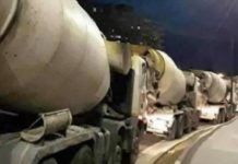 “Beton natë e ditë. Nga hyrja e Durrësit te Currilat”/ LSI denoncon: Na e shkatërruan qytetin tonë të bukur, t’i themi JO “Rilindjes”