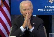 Trump nuk do të marrë pjesë në inagurimin e tij, reagon Biden: Ka tejkaluar dhe më të këqijat që kam pritur nga ai