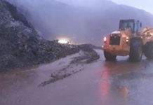 “Në disa akse ka probleme”, ARRSH: Drejtuesit e mjeteve të tregojnë kujdes prej lagështisë në rrugë