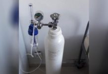 Bombola oksigjeni pa autorizim mjekësor, arrestohet specialisti i spitalit të Kavajës