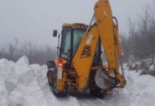 Nesër ulen akoma temperaturat, ngrica të forta në rrugë/ Sinoptikanët: Bora rikthehet në mbrëmje!