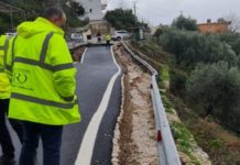 ARRSH: Mos kaloni me makinë nga rruga Llogara-Sarandë