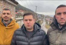 Braimllari: Më 25 prill merr fund kjo politikë klienteliste në kurriz të shqiptarëve