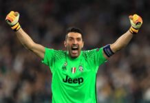 Buffon votohet nga kolegët si portieri më i mirë i të gjitha kohërave, Neuer: I pabesueshëm me reflekset e tij fenomenale