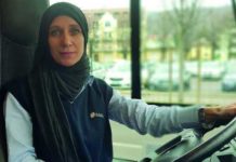“Me shami dhe shofere autobusi në Itali”: Historia e Bukuries, shqiptares nga Kavaja që thyen stereotipet