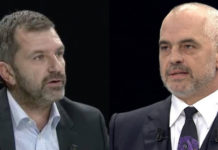 “Rama ka treguar dy herë dinjitet”, befason Andi Bushati, tregon si rrallëherë pikat që bie dakord me kryeministrin
