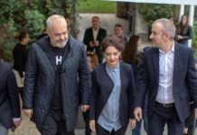 LAJM I FUNDIT/ PD i çoi në SPAK me në krye Edi Ramën, reagon ashpër Spiropali: O Bardh Ziu, ti me Lul Gjumin…
