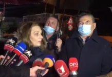 Përmbytjet në vend, Cako: Jemi në kulmin e dimrit, presim që reshjet të shtohen