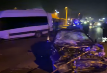 Aksidentet morën më shumë jetë sesa COVID-19 sot në Shqipëri