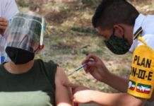 Bëri vaksinën e Pfizer kundër Covid, mjekja përfundon me urgjencë në spital, çfarë thonë autoritetet