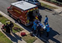 “Sillni në spital vetëm ata që kanë shanse për të mbijetuar”, sistemi në kolaps, urdhëri që u jepet ambulancave për pacientët me Covid