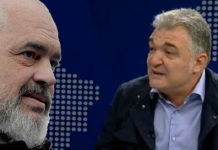 Gjata zbulon mashtrimin e Ramës: Kaloi dhjetori, a filloi nga puna inceneratori i Fierit?! Po Tirana?!