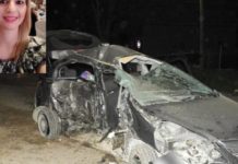 Tragjedia në Kretë, oficerja e policisë dhe vajza dy vjeçe shuhen në aksident, mjeti tjetër drejtohej nga një shqiptar