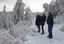 Ngrin çdo gjë në Fushë -Arrëz, banorët mbi 1 javë pa energji