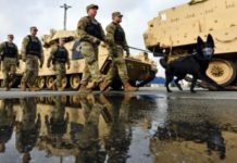 Stërvitja “Defender 21”, 8 mijë ushtarakë amerikanë në Shqipëri