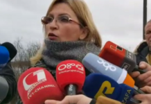 Përmbytjet në Shkodër/ Kryebashkiakja Ademi: Ka dëme të mëdha në bujqësi