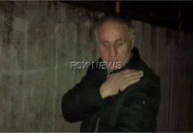 “Është budalla, na ka zënë belaja”, banori rrëfen si e shpëtoi jetën e gruas pas sherrit me fqinjin: I vuri bidonin e benzinës në kokë