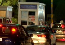 Kaos në Kakavijë/ Dogana greke kthen mbrapsht shqiptarët, nuk njeh urdhërin e institucioneve të veta