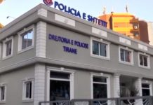 Telma dhe Luise, dy shoqet e ngushta nga Tirana arratisen ditën e parë të Vitit të Ri