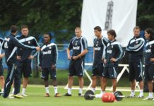Pasi humbi të gjithë pasurinë që kishte, habit ish-ylli i Real Madrid: Kam 4 fëmijë me 4 gra të ndryshme