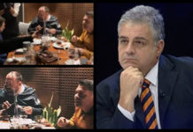 Darka luksoze në Dubai/ Dritan Hila: Prisni që delegacioni të hajë sufllaqe? Pika që s’ju bie në muhabet…