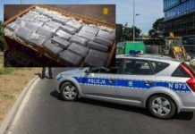 Kishin mbushur automjetin me drogë, arrestohen dy persona ne Kurbin, iu sekuestrohet edhe makina