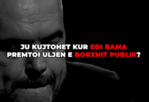 “Për shkak të Ramës të rinjtë po largohen”, Basha sulmon qeverinë: Koha t’u rikthejmë shpresën shqiptarëve