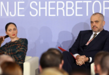 “Ore mos na del koncesion?” Brisida Shehaj i hakërrehet Ramës dhe ngre pyetje për spitalin e Fierit: Do jetë i gjithë stafi nga Turqia dhe tanët do dalin në rrugë të madhe?