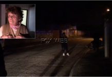 “Ai pi gjithmonë”, banorët flasin për Ndriçim Zekthin pasi i hodhi benzinë fqinjit: Nuk ka kartelë! Ka pasur konflikte dhe me familjen e vet (VIDEO)