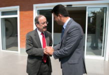 U largua nga Kongresi pas 32 vitesh, Basha mesazh për Eliot Engel: Faleminderit për ndihmën!