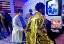 “Zëri i Amerikës”: Rikthehet trafiku me gomone nga Shqipëria drejt Italisë