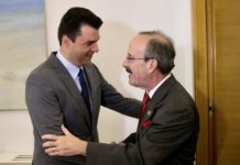 Largimi i Eliot Engel pas 32-vitesh nga Kongresi, Basha: Mirënjohje e thellë për mikun dhe avokatin e çmuar