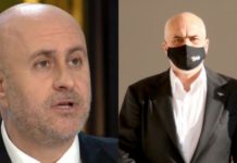 “Vaksinat në Romë presin prej një muaji”, Erion Dasho-qeverisë: Pse nuk tërhiqen?