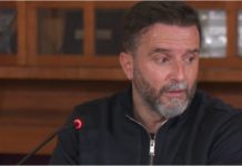 “Shkumbini po sjell rrezik”, Braçe ngre alarmin: Çdo banor të largohet vetë e të largojë bagëtitë
