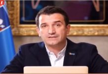 Veliaj thumbon opozitën: LSI i ka rënë tërmeti në parti, kurse PD-në e ka mbuluar acari moral