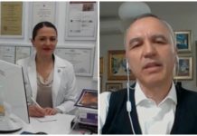 ‘Nuk kemi marrë qoftë edhe një telefonatë’, bashkëshortja e Arjan Harxhit nxjerr zbuluar qeverinë: E çuam në Turqi me shpenzimet tona, u kam lënë Zotin atyre që…