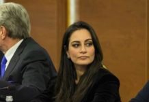‘Mirë shumë…’, zgjedhja e Mark Markut si drejtues politik në Lezhë, zëdhënësja e Berishës sulmon Bashën