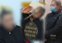 “Iku e pangopur!”/ Deklarata prekëse e vajzës që humbi nënën nga Covidi pasi sanitarja i zhvati 8 milionë lekë: Kam peng në shpirt, por do i shkoj deri në fund
