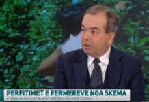 Naftë pa taksa për fermerët/ Agim Rrapaj: Dixhitalizimi i skemës, kërkesë e jona e vazhdueshme