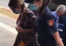 Këngëtarja/ E “burgosur” në Kukës, gjykata merr një tjetër vendim për Fjolla Morinën