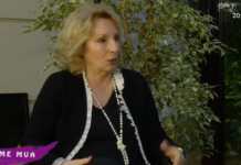 ‘Fol me mua’/ Shkrimtarja Diana Çuli tregon për krijimi e shoqatës së gruas: Shkoja në fshatra për të parë situatën e grave, fillova të njoh jetën e vërtet mbas ‘90