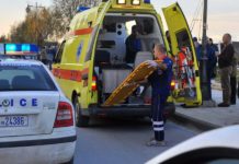 Tragjike/ Po bënte fotografi mbi çatinë e dyqanit në 8 metra lartësi, vdes 22-vjeçarja shqiptare