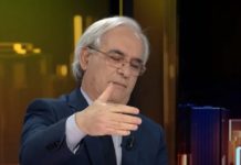 Gjinushi: Si i llogaritëm 600 mijë të infektuar në Tiranë, tek Akademia e Shkencave