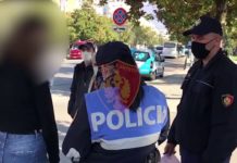 Nuk zbatuan masat kundër COVID, ndëshkohen me gjobë 1183 qytetarë