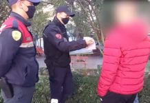 Nuk zbatuan masat anti-covid, gjobiten 427 qytetarë