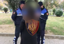 Nuk zbatuan masat anti-Covid, gjobiten 1051 qytetarë gjatë fundjavës