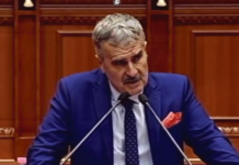 Shkarkimi i Ramës dhe emërimi i Xhaçkës në krye të Ministrisë së Jashtme, abstenon Gjuzi: E doja Olta Xhaçkën…