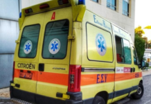 Ra nga çatia, humb jetën 22-vjeçarja shqiptare në Greqi