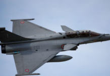 Parlamenti grek miraton blerjen e “Rafale”, Franca pajis Greqinë me 18 avionë luftarak