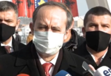 22 vjetori i masakrës së Reçakut, Hoti: Drejtësia ndonjëherë vonon, por do të vendoset